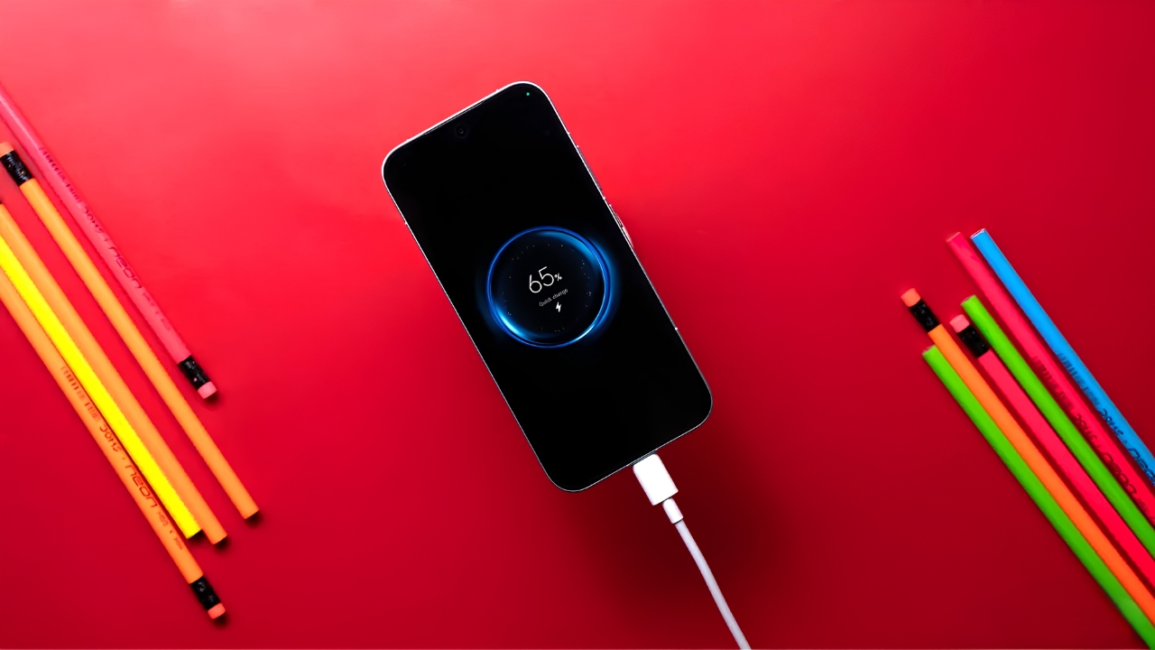 Trên tay POCO X8 Pro: Chip Dimensity 8500-Ultra, pin 6.500 mAh và sạc nhanh 100 W