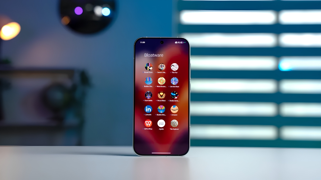 Trên tay POCO X8 Pro: Chip Dimensity 8500-Ultra, pin 6.500 mAh và sạc nhanh 100 W