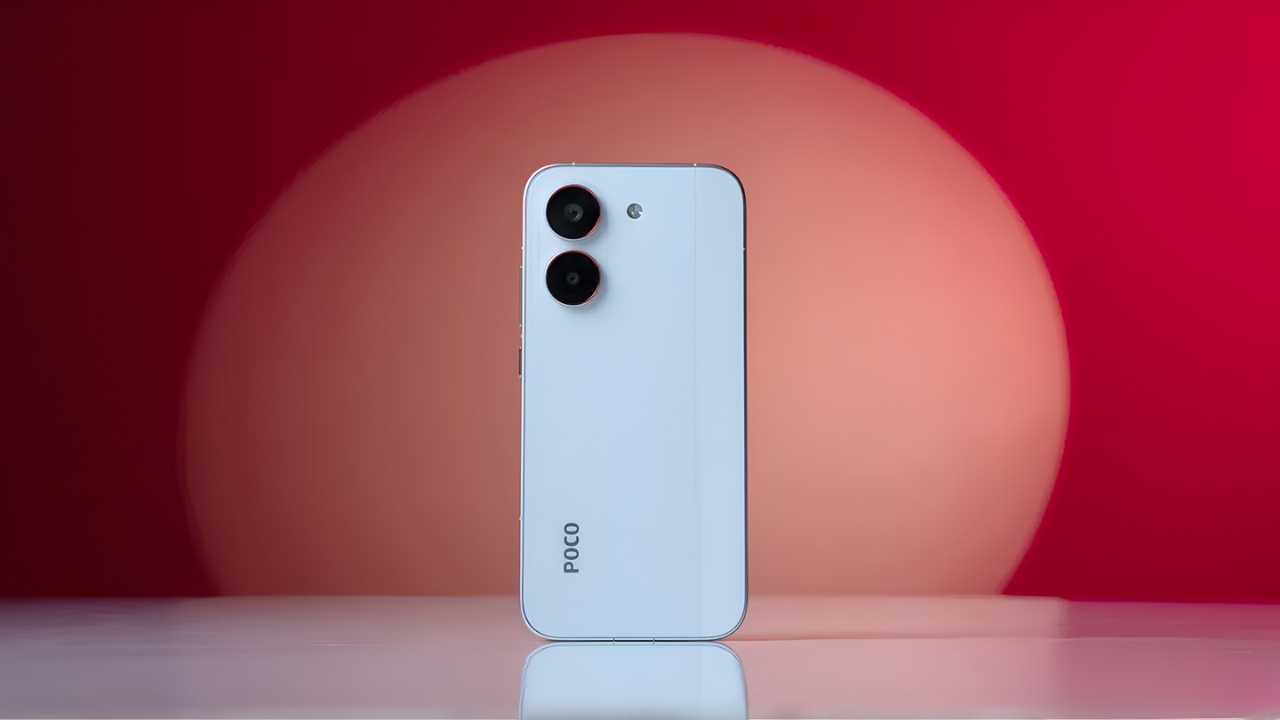 Trên tay POCO X8 Pro: Chip Dimensity 8500-Ultra, pin 6.500 mAh và sạc nhanh 100 W