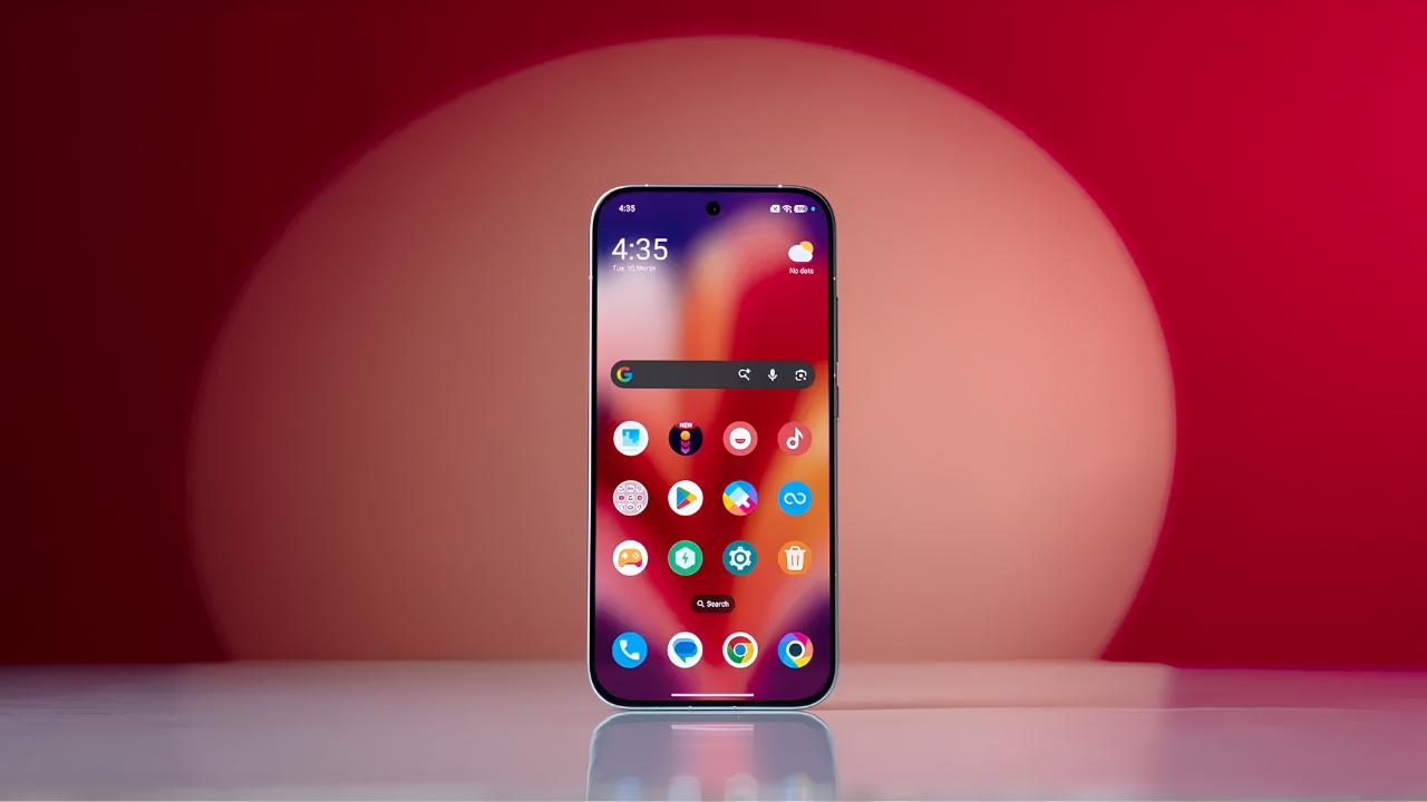 Trên tay POCO X8 Pro: Chip Dimensity 8500-Ultra, pin 6.500 mAh và sạc nhanh 100 W