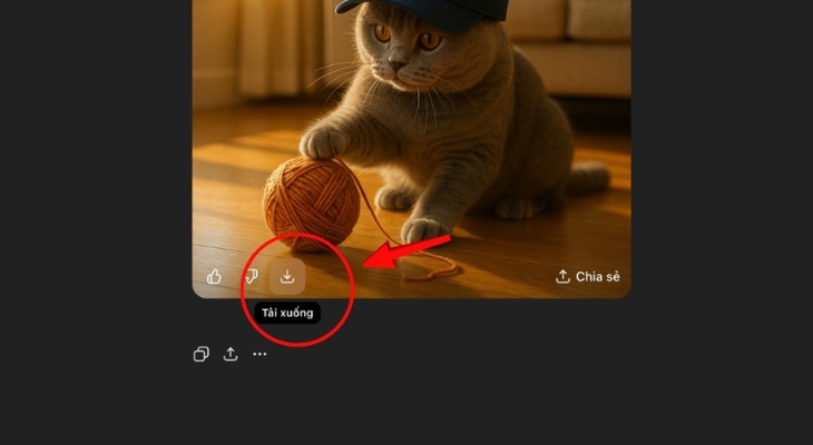 Cách tạo ảnh Chatgpt Cách tạo ảnh Chatgpt