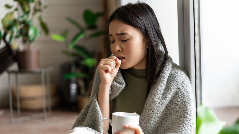 Quất thường được dùng trong nhiều bài thuốc giúp giảm ho