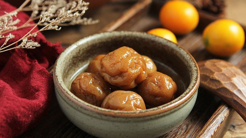 Bạn có thể sử dụng quất muối làm bài thuốc hỗ trợ sức khỏe