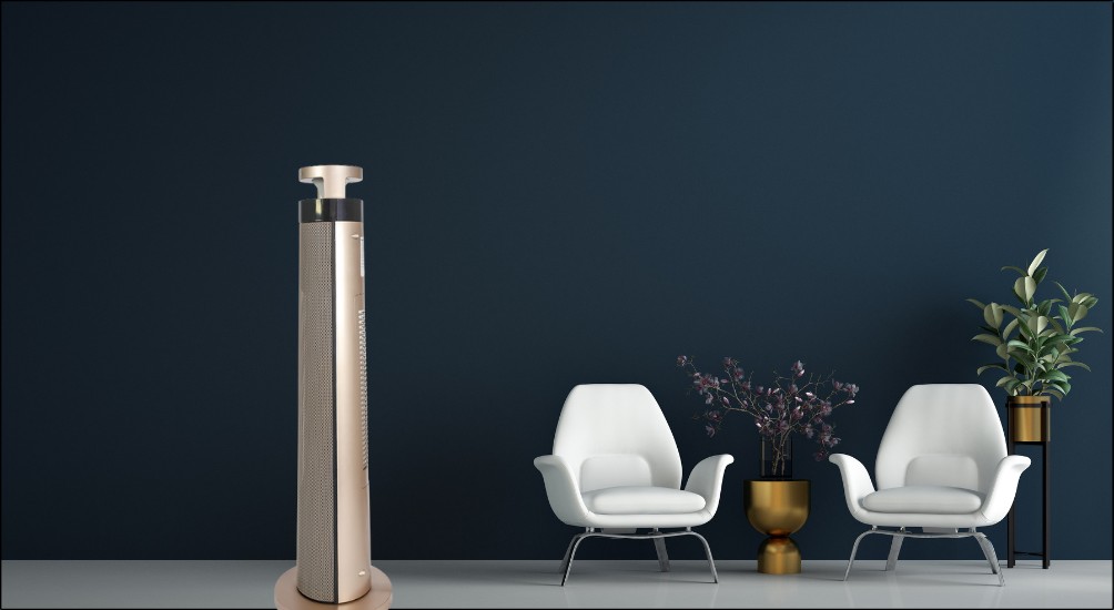 Nagakawa cung cấp nhiều mẫu mã quạt sưởi đa dạng, từ các dòng phổ thông đến các sản phẩm có tính năng cao hơn