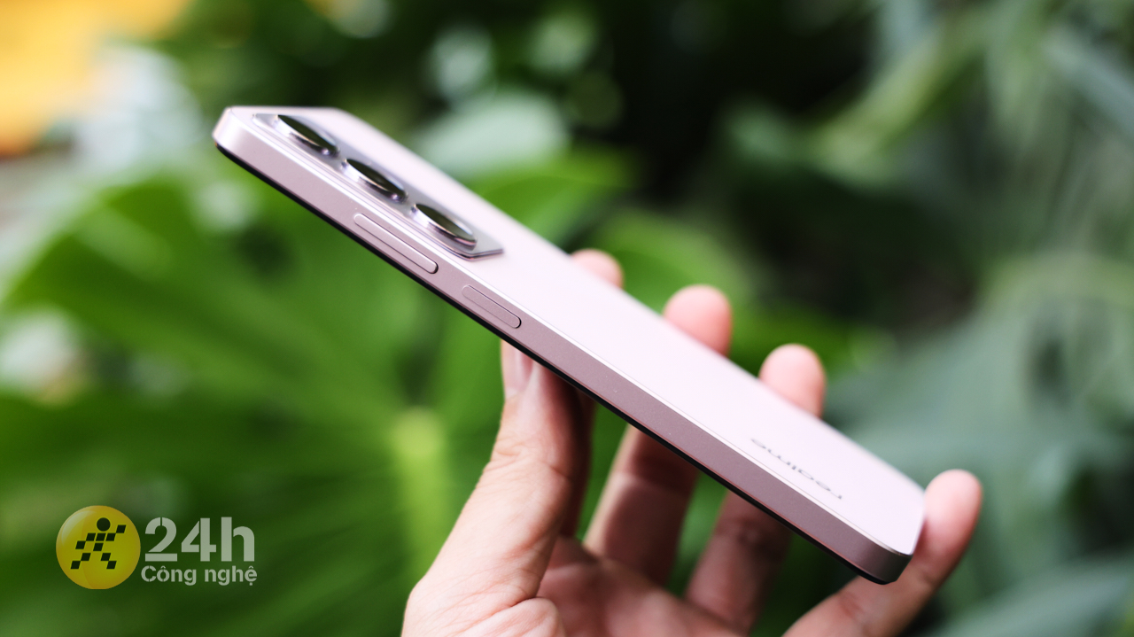 Có gì bên trong realme C75x khiến bạn nhất định phải sở hữu? Có gì bên trong realme C75x khiến bạn nhất định phải sở hữu?