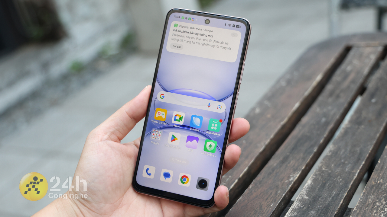Có gì bên trong realme C75x khiến bạn nhất định phải sở hữu? Có gì bên trong realme C75x khiến bạn nhất định phải sở hữu?