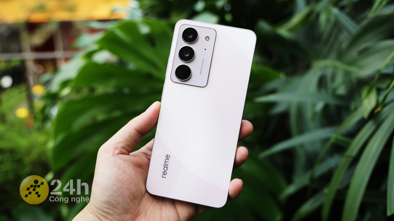 Có gì bên trong realme C75x khiến bạn nhất định phải sở hữu? Có gì bên trong realme C75x khiến bạn nhất định phải sở hữu?