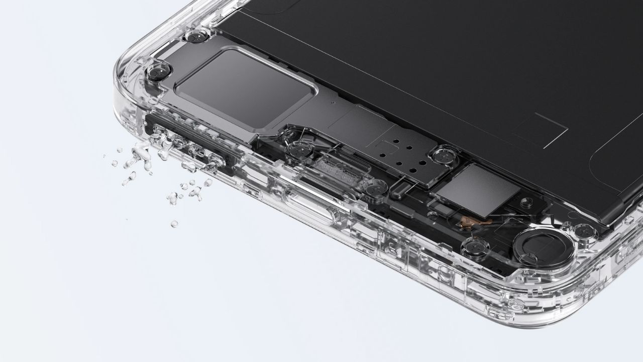 Có gì bên trong realme C75x khiến bạn nhất định phải sở hữu? Có gì bên trong realme C75x khiến bạn nhất định phải sở hữu?