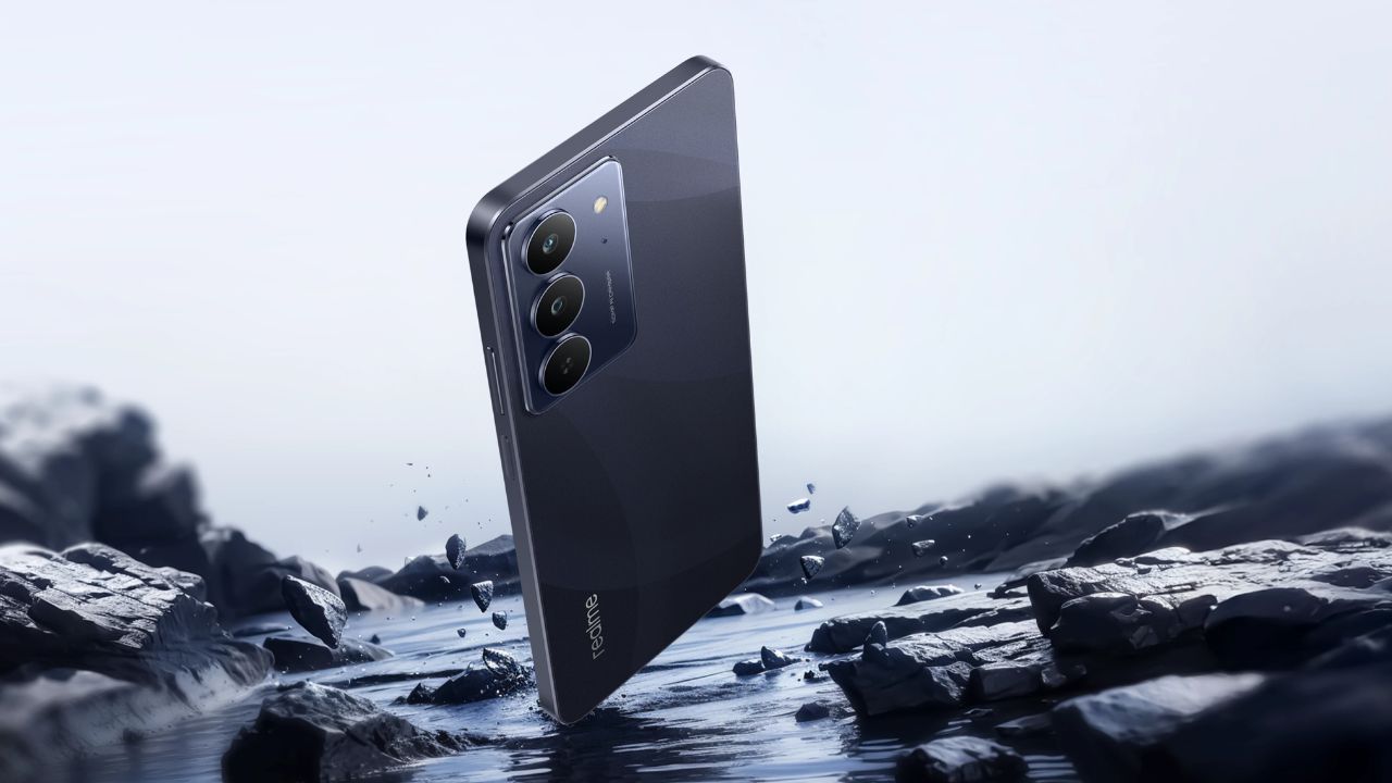 Có gì bên trong realme C75x khiến bạn nhất định phải sở hữu? Có gì bên trong realme C75x khiến bạn nhất định phải sở hữu?