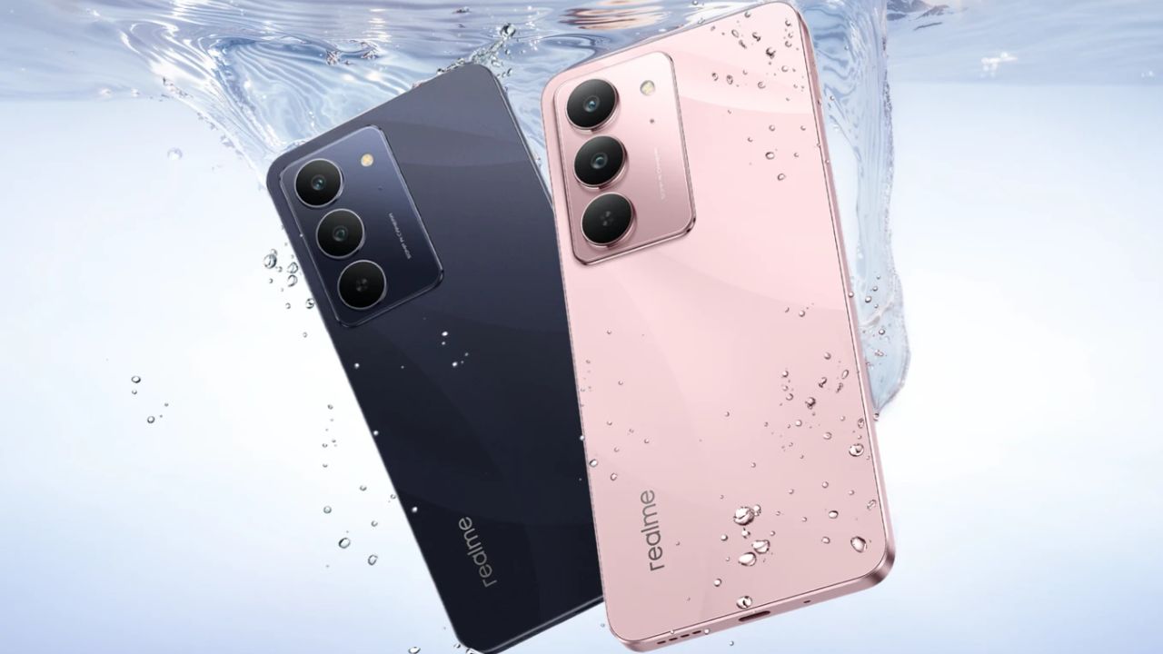 Có gì bên trong realme C75x khiến bạn nhất định phải sở hữu? Có gì bên trong realme C75x khiến bạn nhất định phải sở hữu?