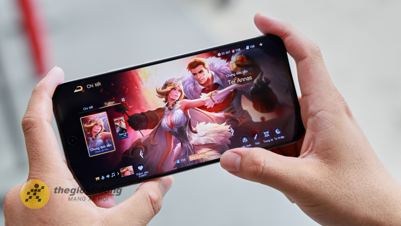 Cùng mình khám phá liệu realme C85 Pro có đáng mua không? Cùng mình khám phá liệu realme C85 Pro có đáng mua không?