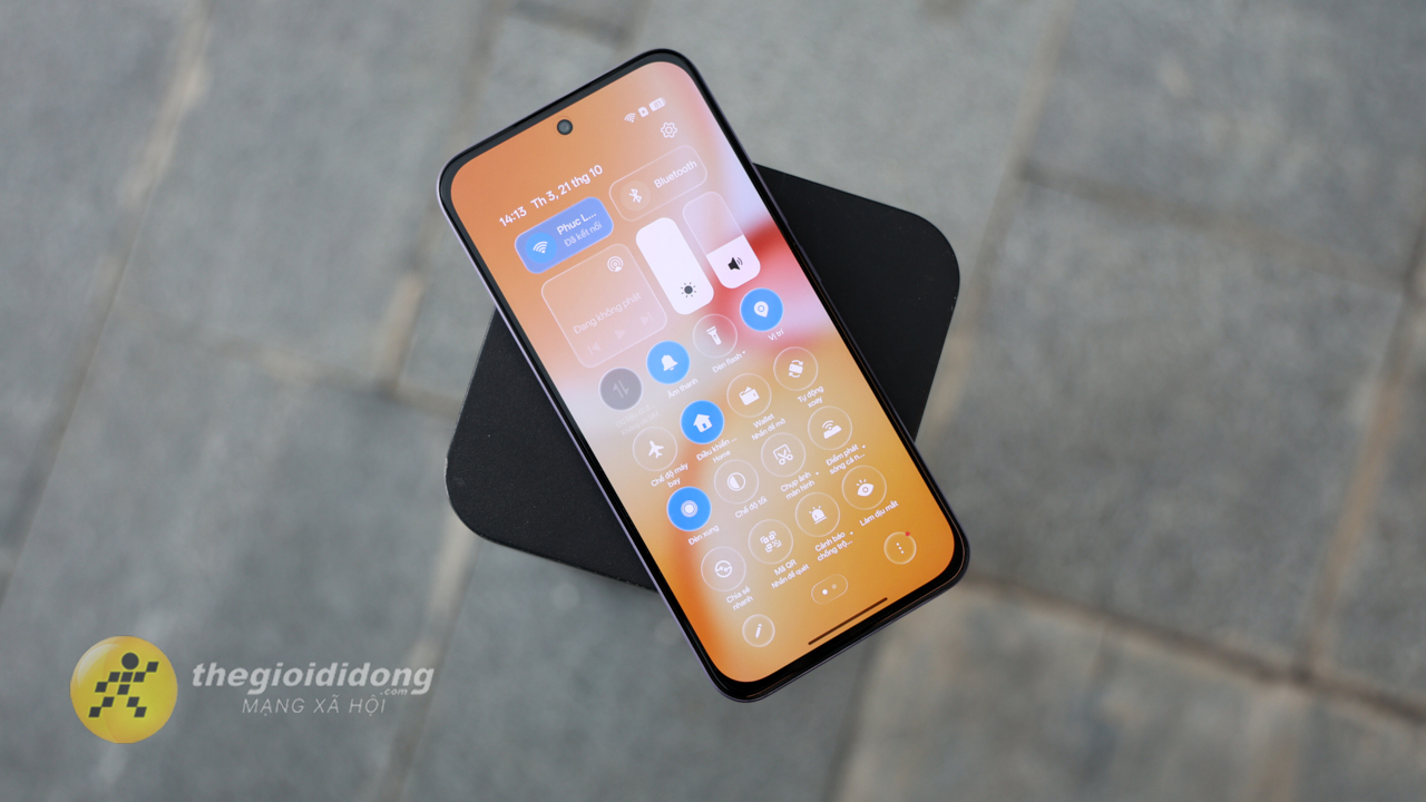 Cùng mình khám phá liệu realme C85 Pro có đáng mua không? Cùng mình khám phá liệu realme C85 Pro có đáng mua không?
