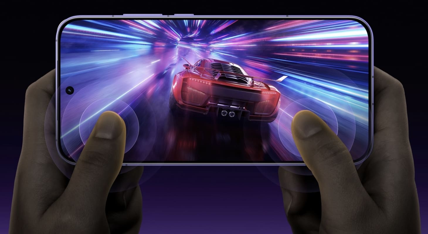 realme Neo8 sở hữu màn hình 165Hz cho trải nghiệm chơi game vô cùng mượt mà