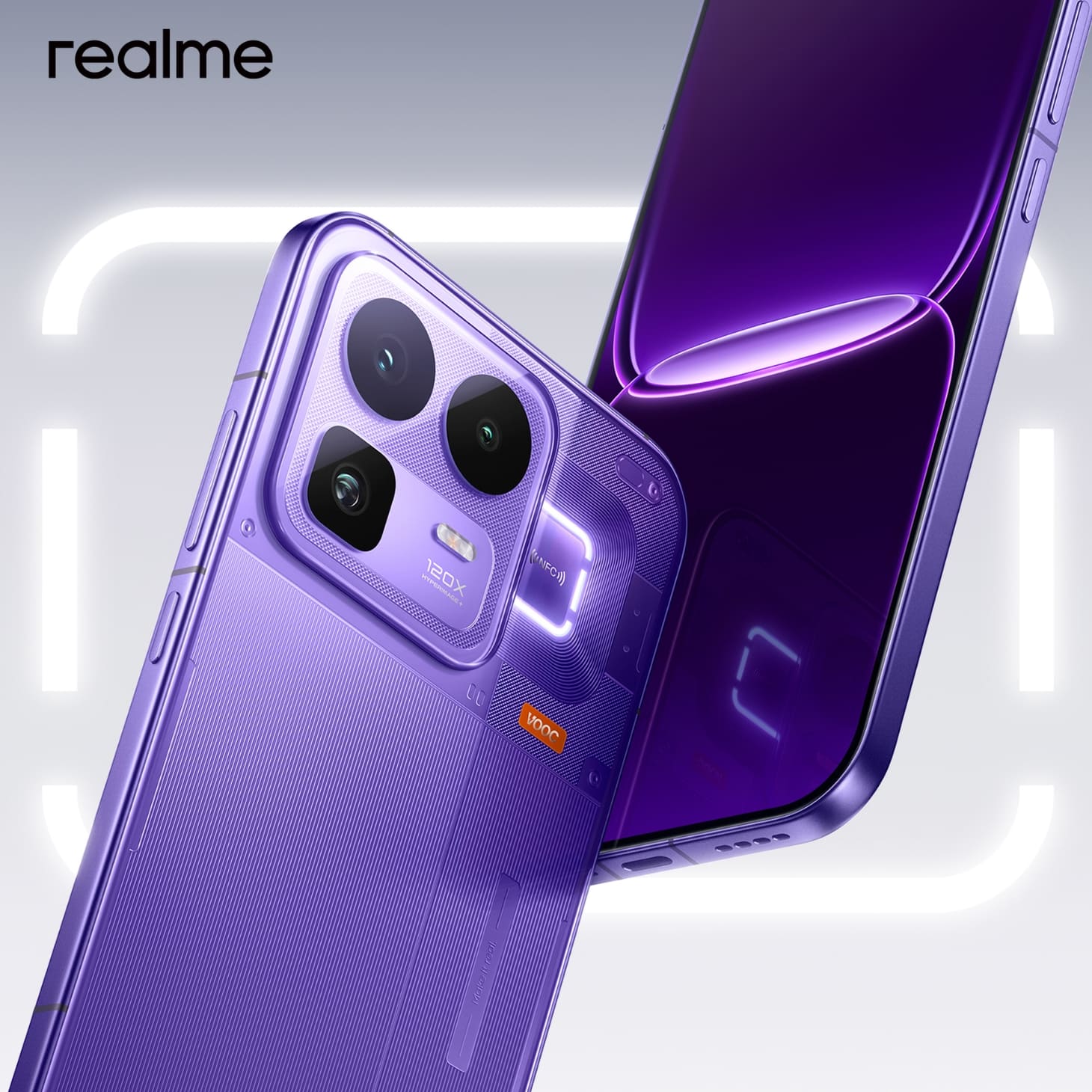 realme Neo8 là mẫu điện thoại gaming đáng mong chờ