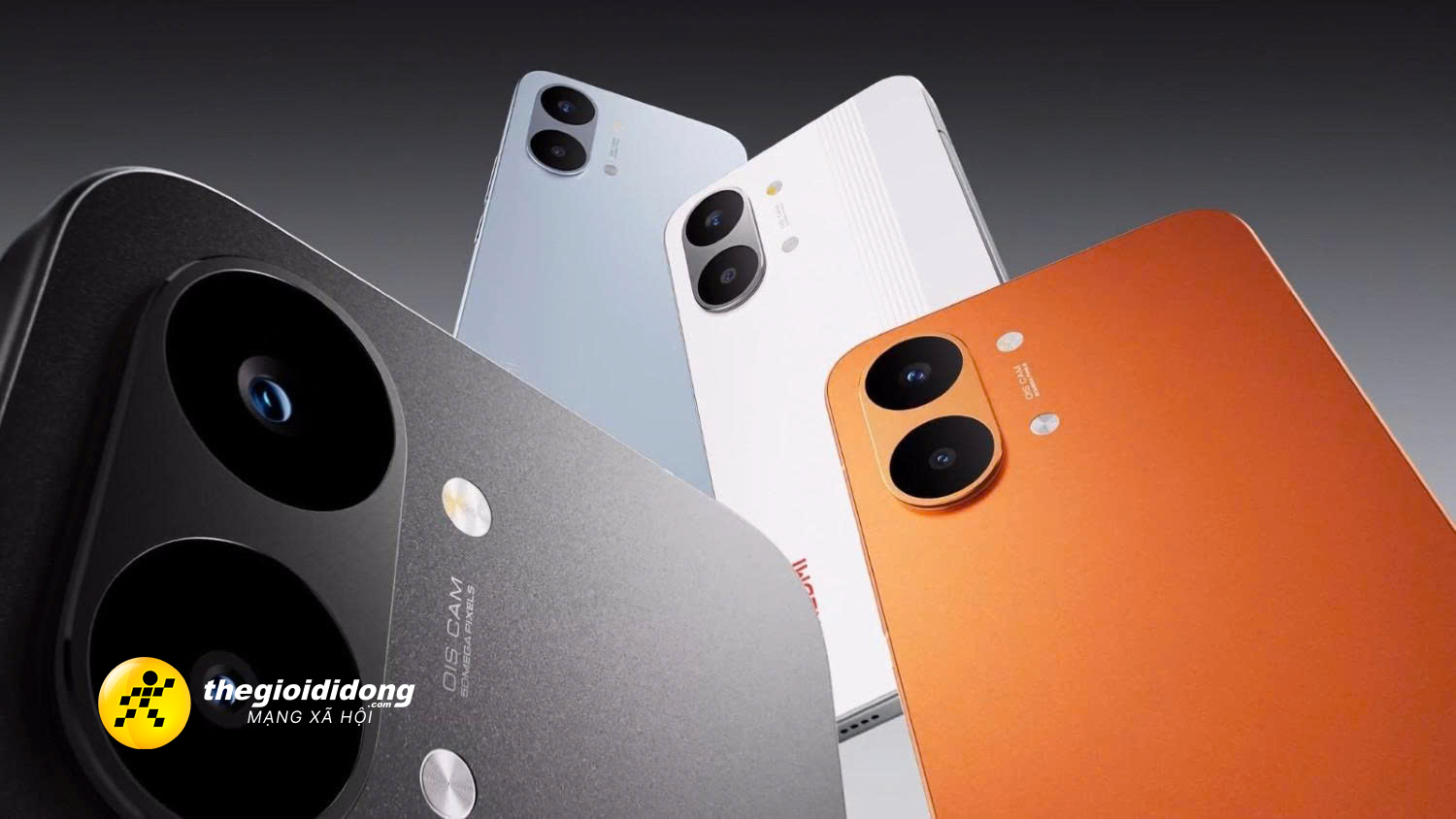 Redmi Turbo 6 Max