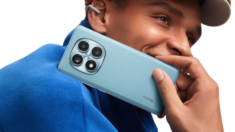 Xiaomi Redmi Note 14 Pro c&oacute; chống nước