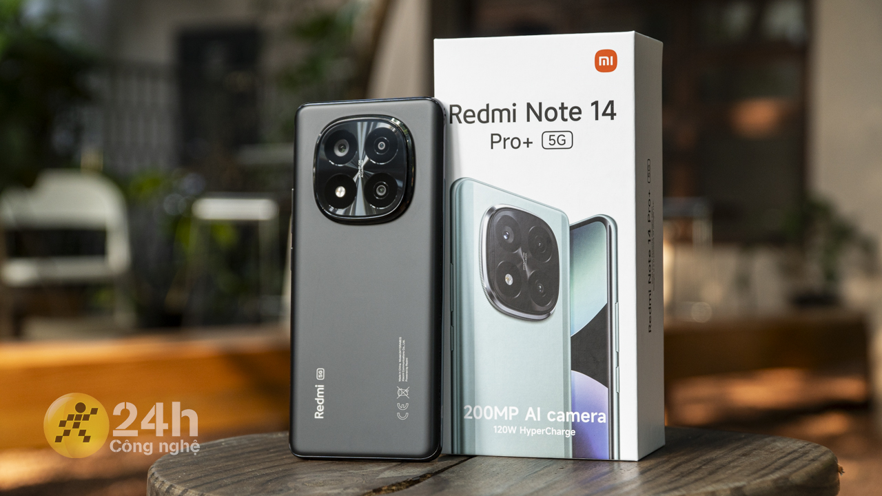 Đâu là phiên bản Redmi Note 14 đáng mua nhất trong series mới ra mắt?