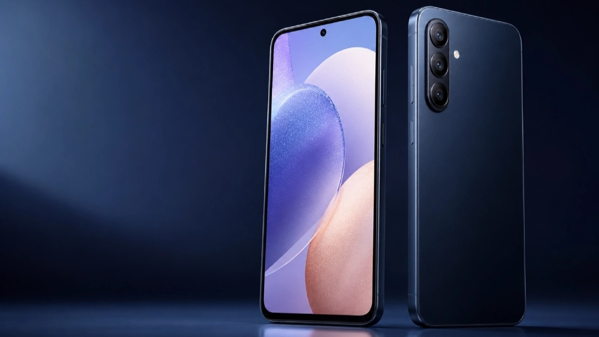 Màn hình 6.7 inch 90Hz rộng rãi