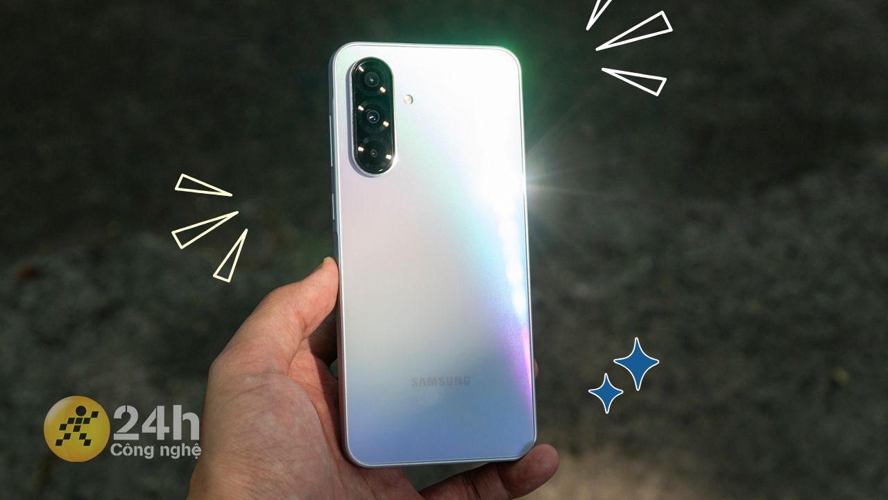 Những tính năng Awesome giúp trải nghiệm thăng hoa trên Galaxy A36