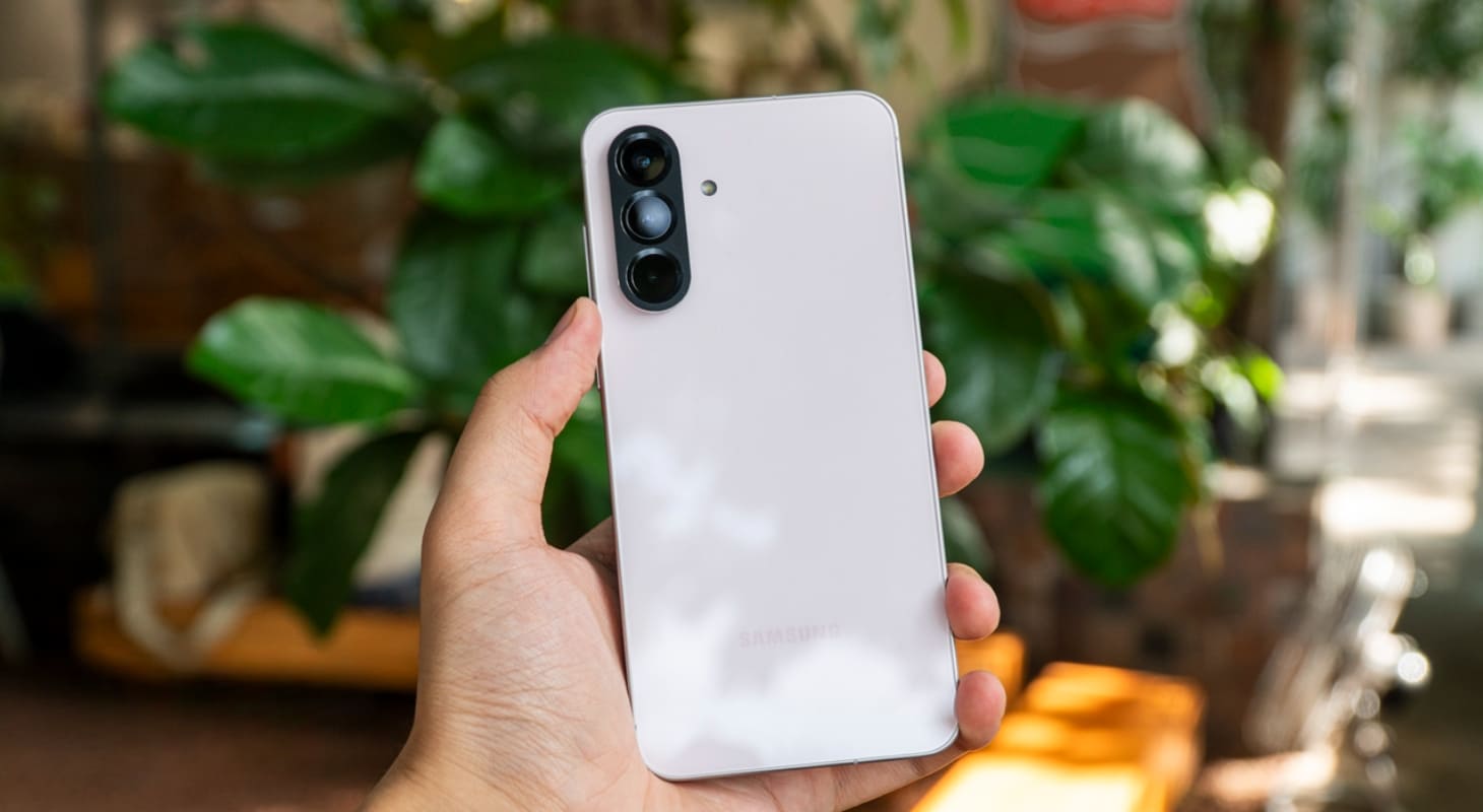 Samsung Galaxy A57 dự kiến sở hữu thiết kế siêu mỏng bậc nhất