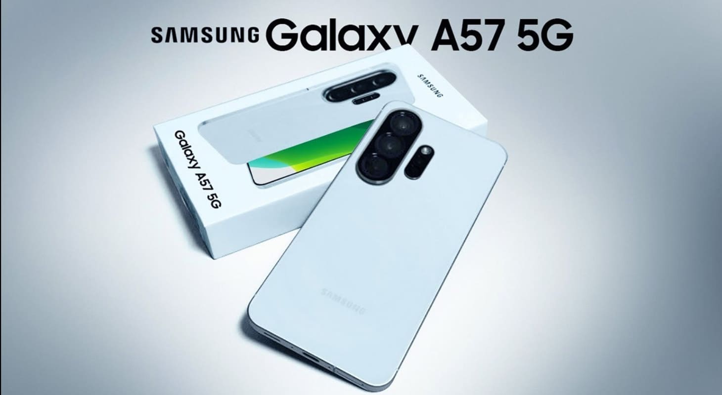 Samsung Galaxy A57 được kỳ vọng sở hữu viên pin dung lượng lớn, kéo dài thời gian sử dụng