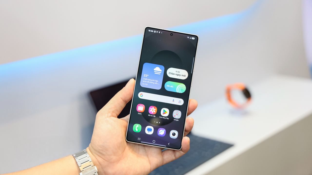 Samsung Galaxy S26 Ultra