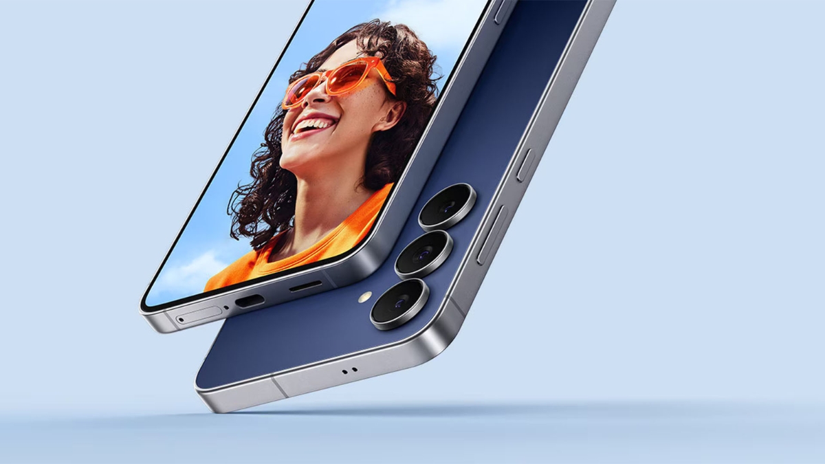 Samsung Galaxy S26 FE mang lại sự n&acirc;ng cấp ho&agrave;n hảo