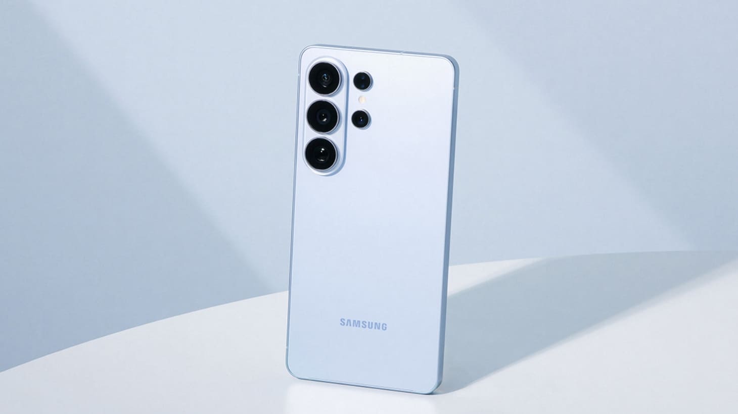 Dự kiến ngoại hình tinh tế của Samsung Galaxy S27 Pro