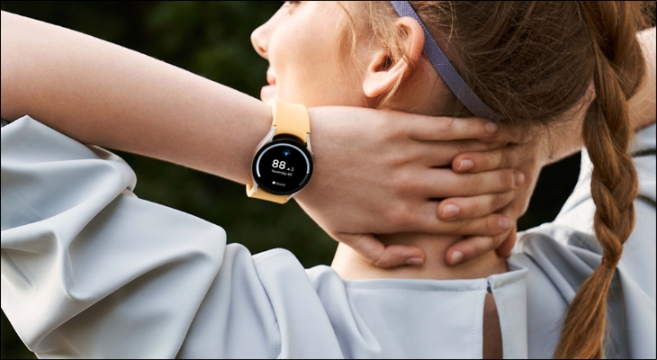 Samsung Health là công cụ hữu ích giúp bạn chủ động theo dõi, quản lý và cải thiện sức khỏe cá nhân một cách hiệu quả