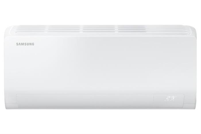 Máy lạnh Samsung 1 HP AR50H10D1BHNSV dàn tản nhiệt DuraFin chống ăn mòn bền bỉ