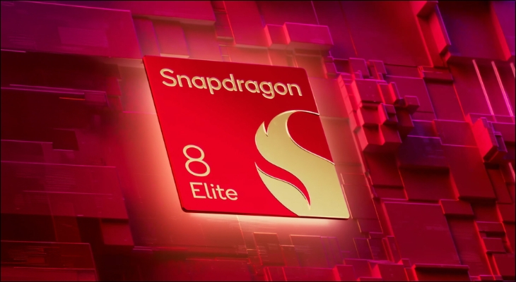 Samsung Galaxy Z Fold 7 sẽ được trang bị chip Snapdragon 8 Elite for Galaxy, con chip mạnh mẽ nhất của Qualcomm dành cho flagship 2025 Samsung Galaxy Z Fold 7 sẽ được trang bị chip Snapdragon 8 Elite for Galaxy, con chip mạnh mẽ nhất của Qualcomm dành cho flagship 2025