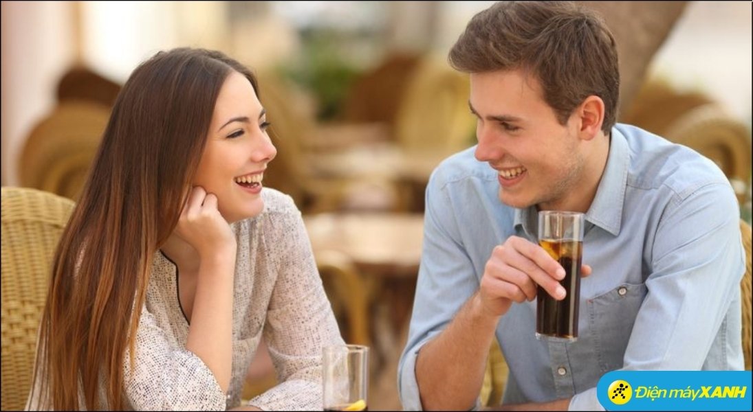 Giai đoạn Sao Thuỷ nghịch hành khuyến khích mọi người giao tiếp trực tiếp thay vì nhắn tin để tránh xung đột không đáng có Giai đoạn Sao Thuỷ nghịch hành khuyến khích mọi người giao tiếp trực tiếp thay vì nhắn tin để tránh xung đột không đáng có