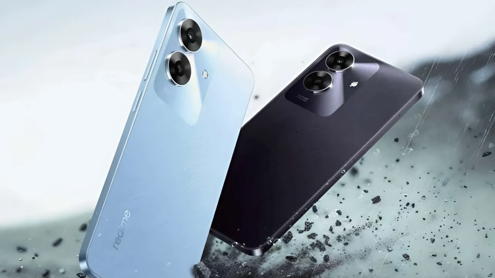 realme note 60 realme note 60
