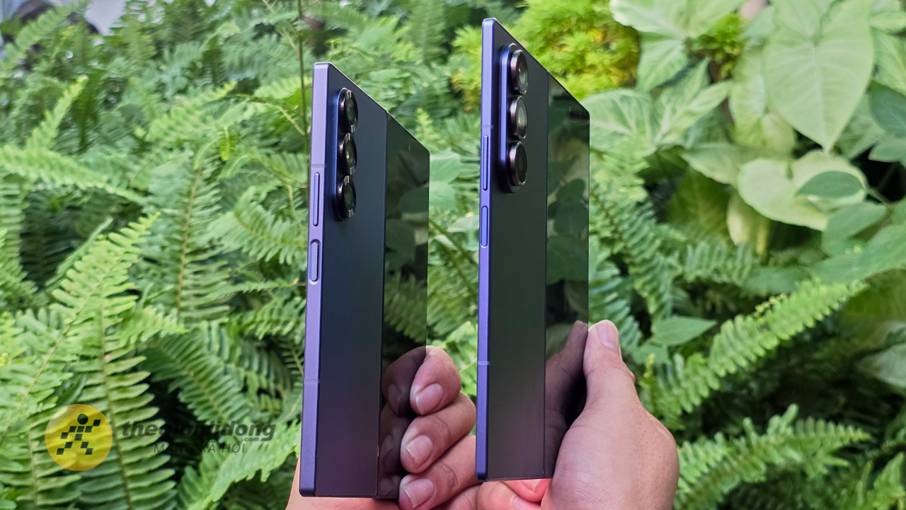 Cùng Mình Mở Hộp Samsung Galaxy Z Fold 7 Tại Việt Nam Cùng Mình Mở Hộp Samsung Galaxy Z Fold 7 Tại Việt Nam
