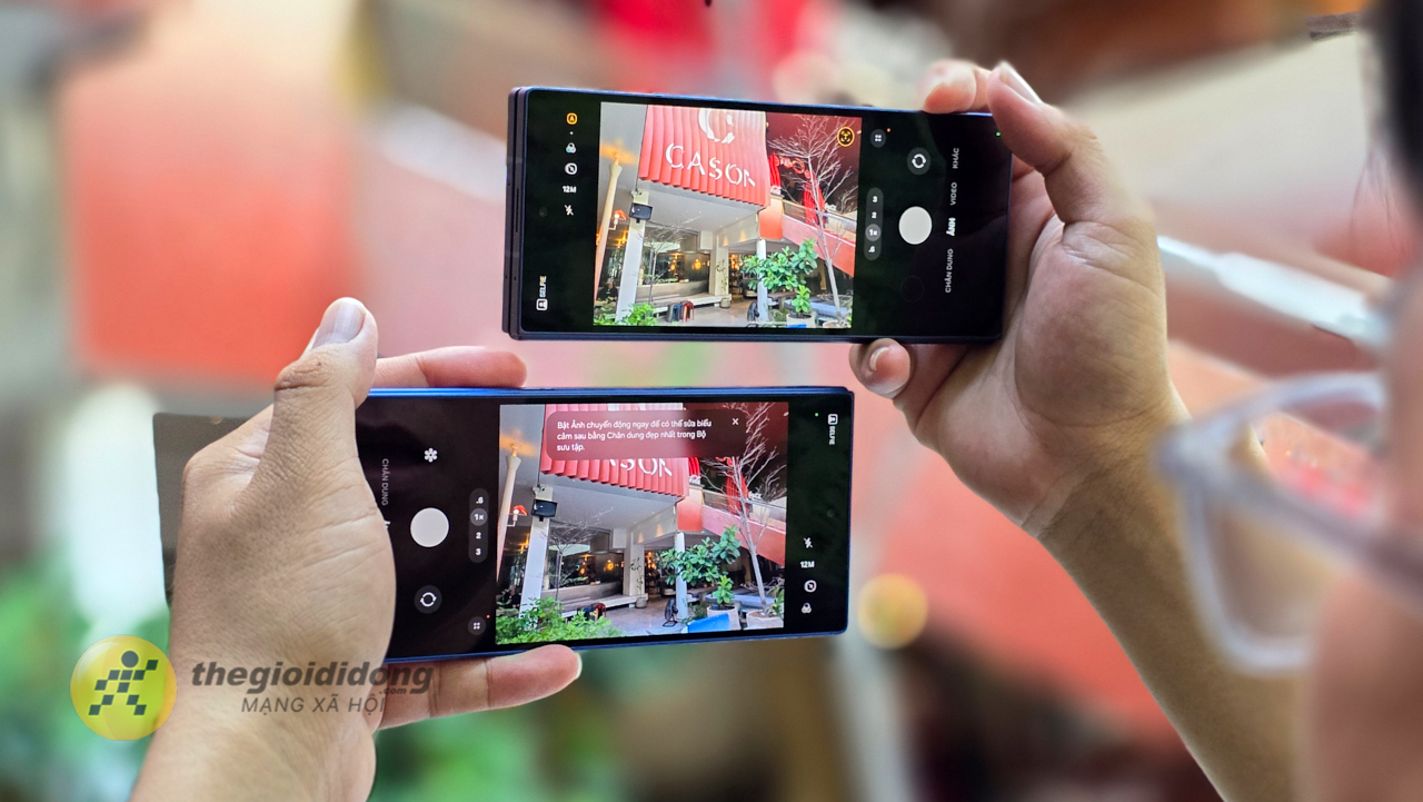 Cùng Mình Mở Hộp Samsung Galaxy Z Fold 7 Tại Việt Nam Cùng Mình Mở Hộp Samsung Galaxy Z Fold 7 Tại Việt Nam