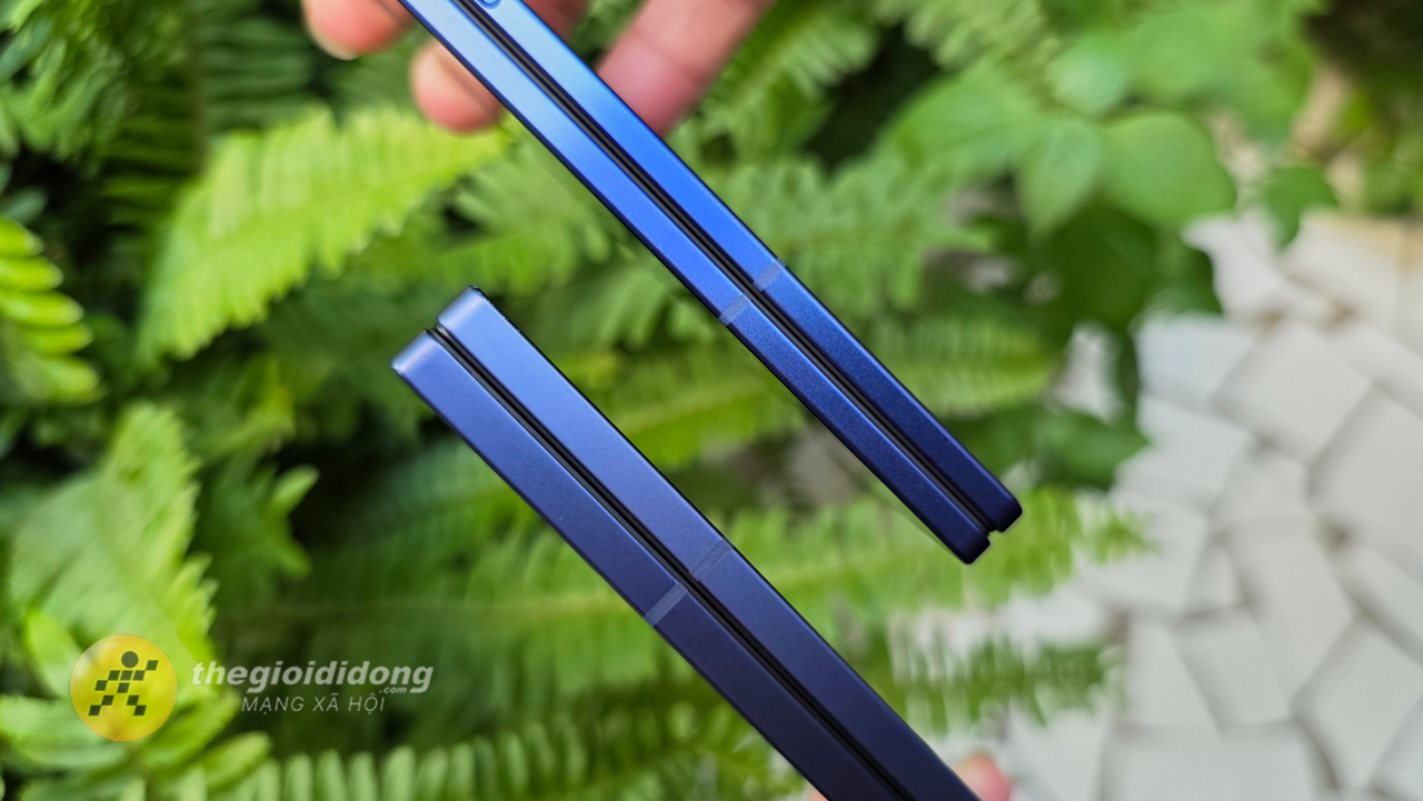 Cùng Mình Mở Hộp Samsung Galaxy Z Fold 7 Tại Việt Nam Cùng Mình Mở Hộp Samsung Galaxy Z Fold 7 Tại Việt Nam