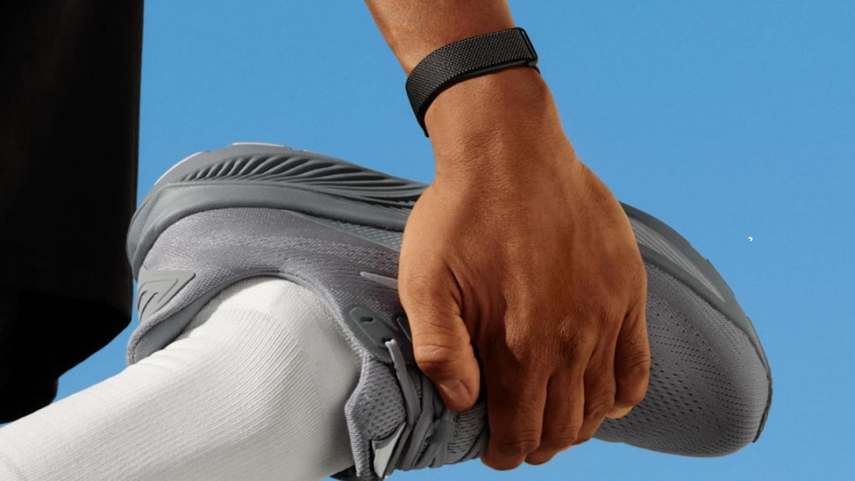 Google Fitbit Air hỗ trợ hơn 40 chế độ tập luyện Google Fitbit Air hỗ trợ hơn 40 chế độ tập luyện