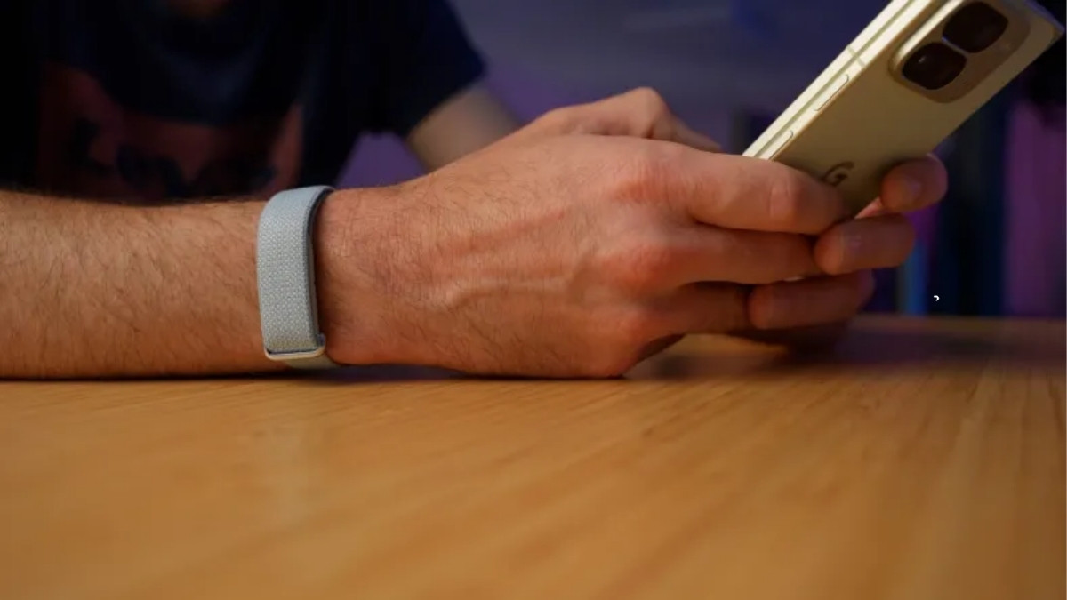 Google Fitbit Air Google Fitbit Air