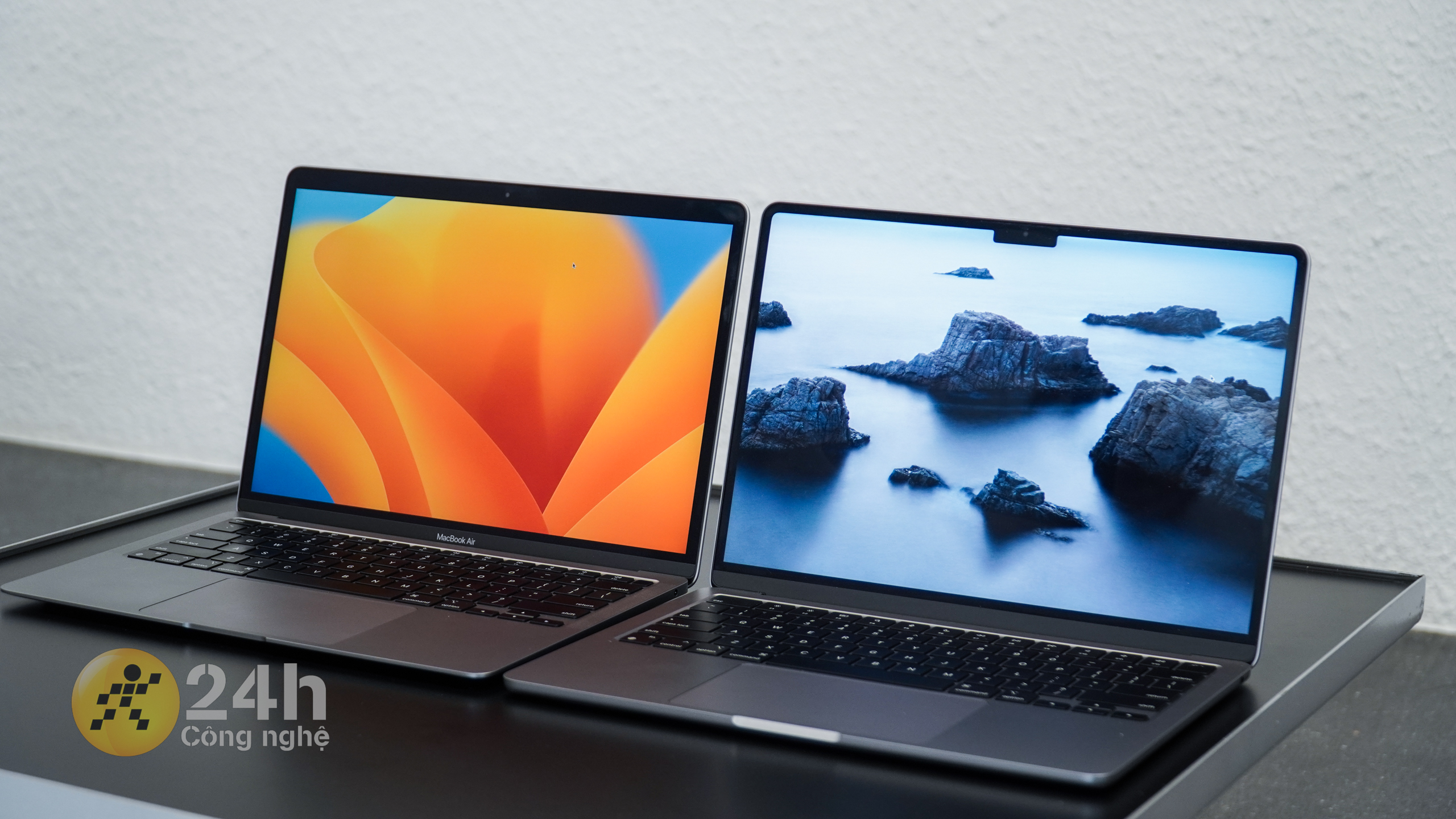 6 lý do MacBook người bạn đồng hành lý tưởng cho học sinh, sinh viên