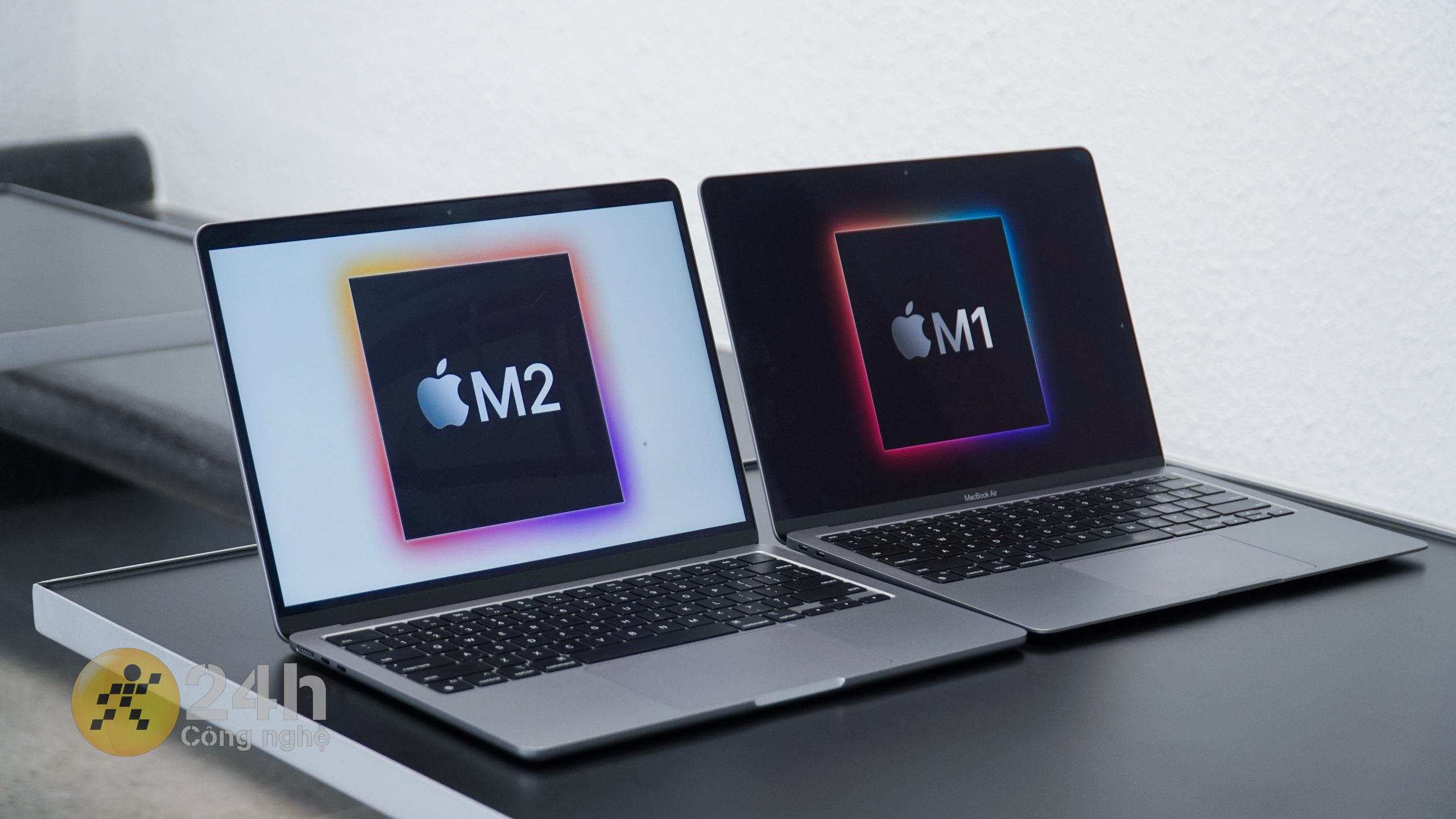 6 lý do MacBook người bạn đồng hành lý tưởng cho học sinh, sinh viên