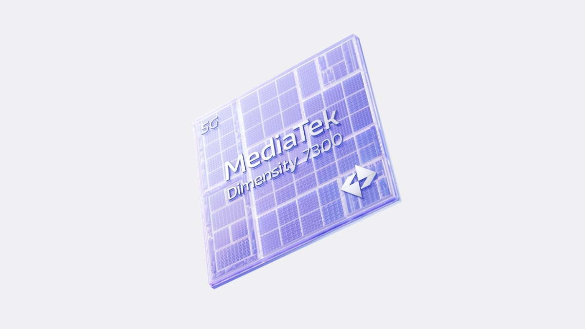Vi xử lý ổn định MediaTek Dimensity 7300 Energy Vi xử lý ổn định MediaTek Dimensity 7300 Energy