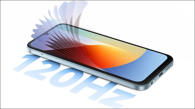 Redmi A7 Pro chiếm ưu thế về độ s&aacute;ng