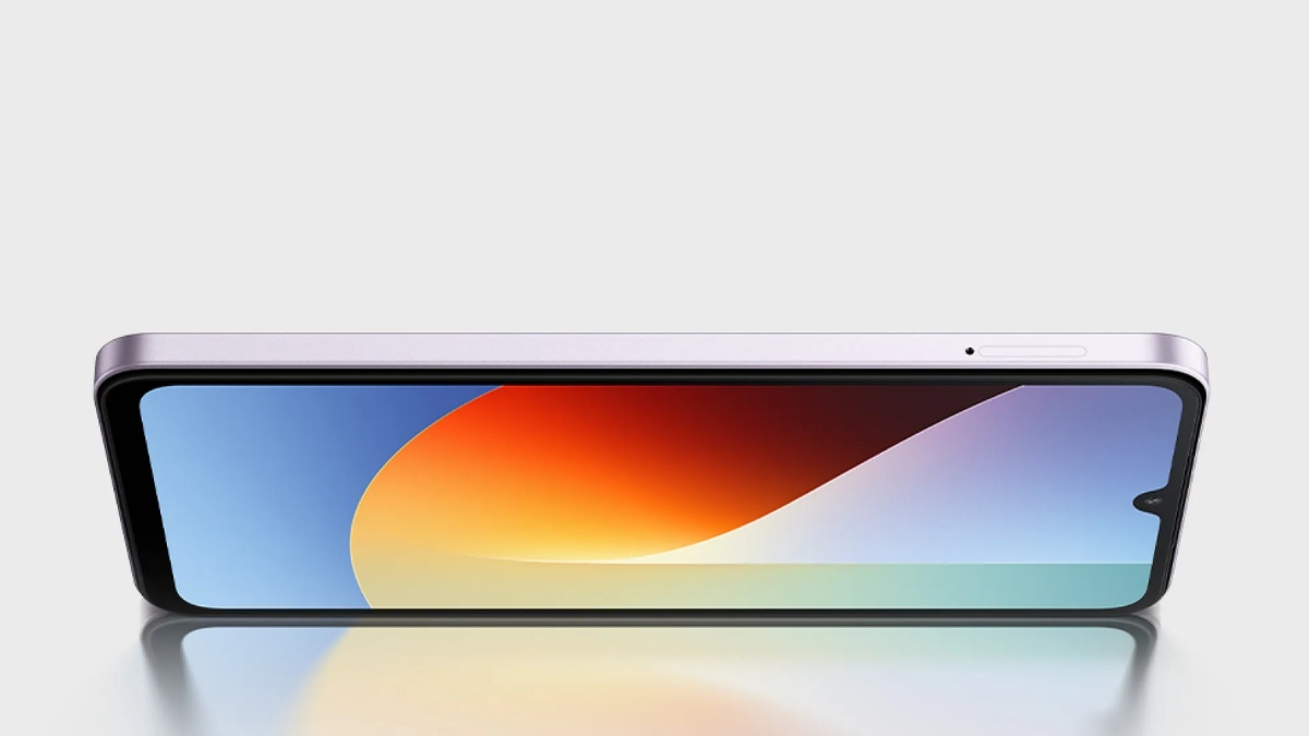 Redmi A7 có độ sáng tối đa lên tới 600 nits Redmi A7 có độ sáng tối đa lên tới 600 nits
