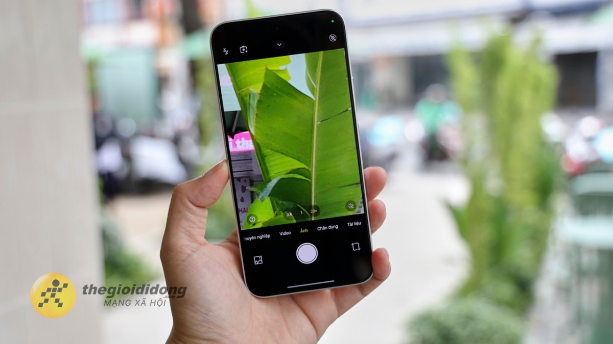 Ảnh chụp trên Xiaomi Redmi Note 17 Pro Max Ảnh chụp trên Xiaomi Redmi Note 17 Pro Max