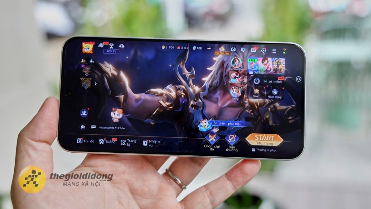 Máy kiểm soát nhiệt độ cực tốt khi chơi game nặng Máy kiểm soát nhiệt độ cực tốt khi chơi game nặng