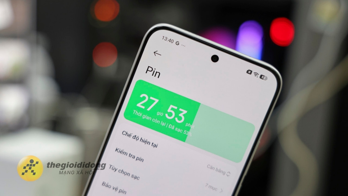 Redmi Note 17 Pro Max đưa dung lượng pin lên 10.000 mAh Redmi Note 17 Pro Max đưa dung lượng pin lên 10.000 mAh