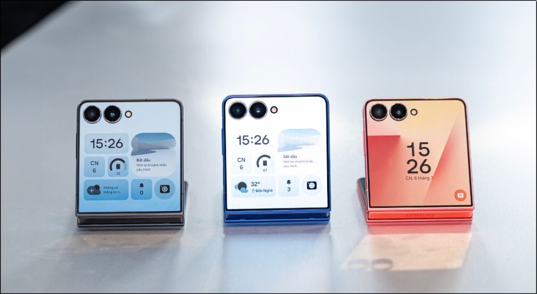 Cả hai dòng điện thoại đều giữ nguyên công suất sạc nhanh có dây 25W và sạc không dây 15W