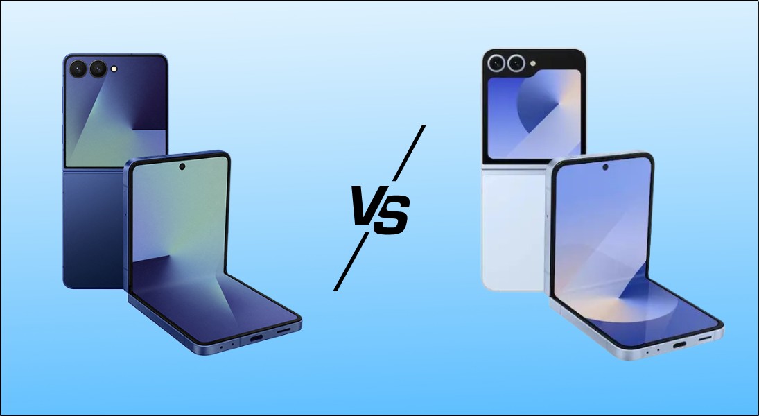 Khi lựa chọn giữa Samsung Galaxy Z Flip 7 và Z Flip 6, bạn nên cân nhắc nhu cầu và ngân sách của mình