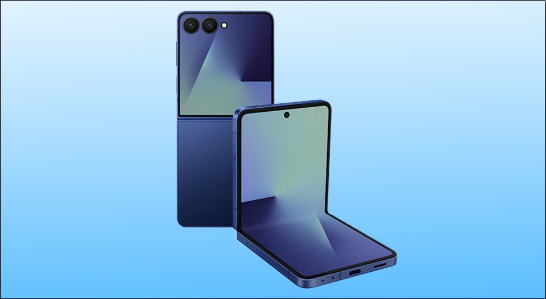 Cả Galaxy Z Flip 7 và z Flip 6 đều sử dụng khung Armor Aluminum và kính Gorilla Glass Victus 2