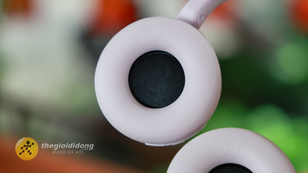 Các lý do tại sao tai nghe Sony WH-CH520 là lựa chọn đáng để cân nhắc